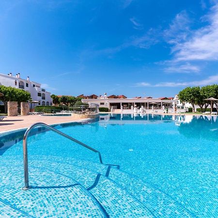 Apartamentos Vista Blanes Cala'N Blanes  Exterior photo